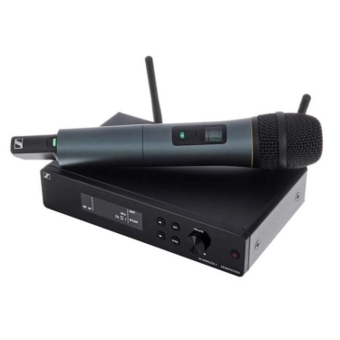 Мікрофонна радіосистема Sennheiser XSW 2-865-B