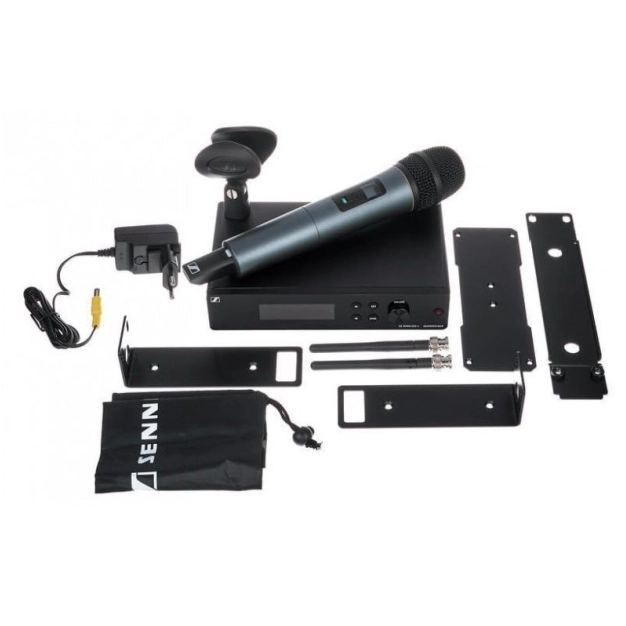 Мікрофонна радіосистема Sennheiser XSW 2-865-B