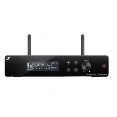Мікрофонна радіосистема Sennheiser XSW 2-865-B