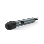 Ручний передавач Sennheiser SKM 825-XSW-B Ручний передавач Sennheiser SKM 825-XSW-B
