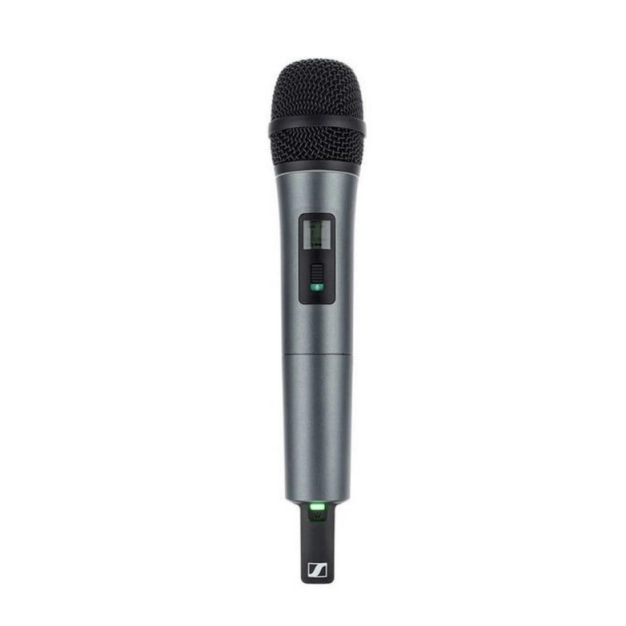 Ручний передавач Sennheiser SKM 825-XSW-B