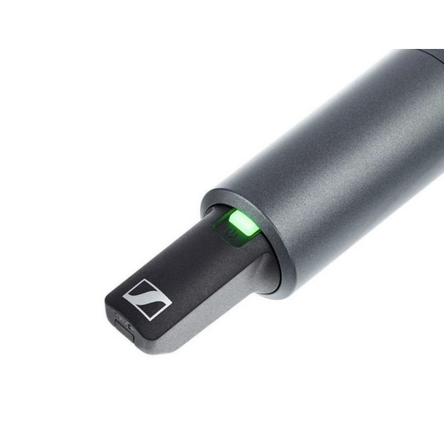 Ручний передавач Sennheiser SKM 825-XSW-B