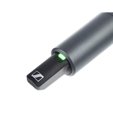 Ручний передавач Sennheiser SKM 825-XSW-B