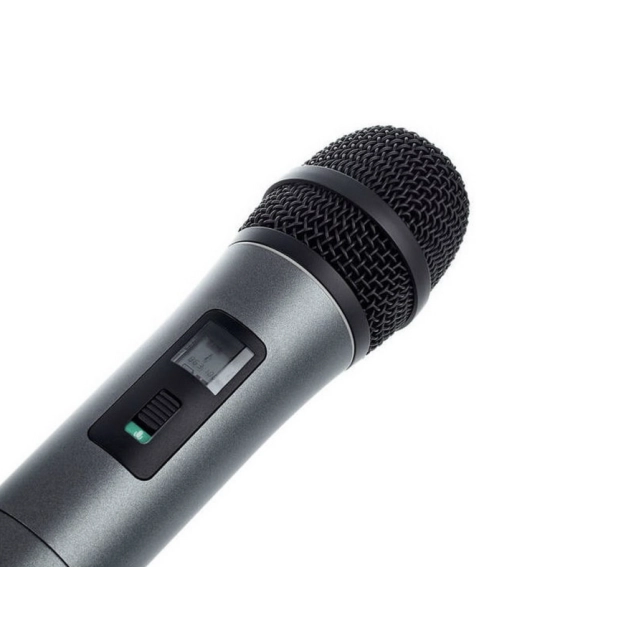 Ручний передавач Sennheiser SKM 825-XSW-B