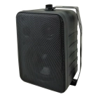 Настінна акустика MT-Power ES-400C Black: ціна та характеристики Настінна акустика MT-Power ES-400C Black: ціна та характеристики