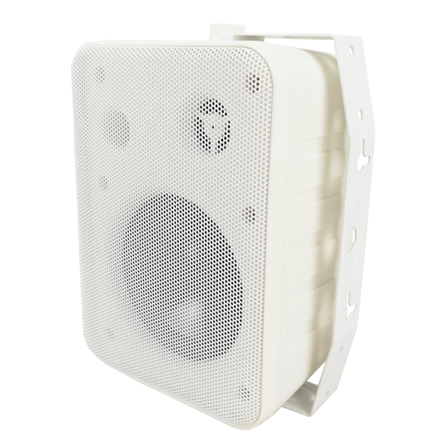 Настенная акустика MT-Power ES-400C White: супер звук, стильный дизайн