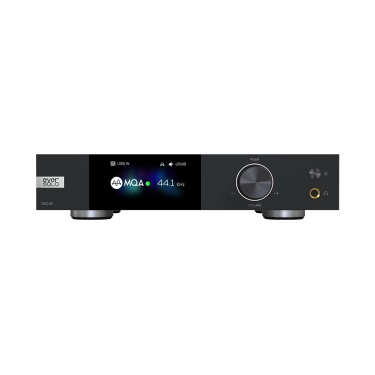 ЦАП EverSolo DAC-Z8