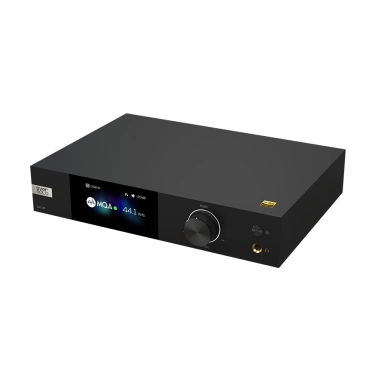 ЦАП EverSolo DAC-Z8