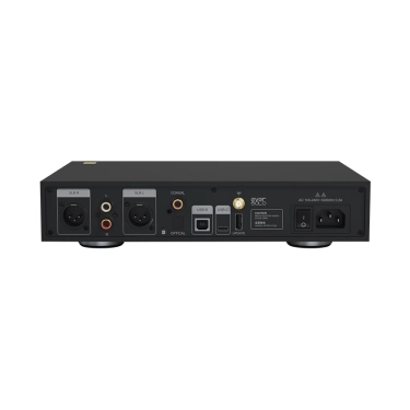 ЦАП EverSolo DAC-Z8