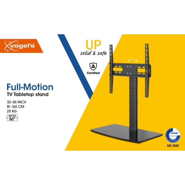 Vogel's MS3085 Настільна підставка для TV