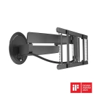 Vogel's TVM 7655 (black) Кронштейн настінний для LED/LCD/OLED Vogel's TVM 7655 (black) Кронштейн настінний для LED/LCD/OLED