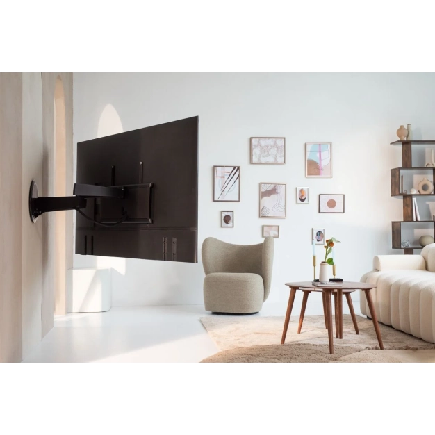 Vogel's TVM 7655 (black) Кронштейн настінний для LED/LCD/OLED