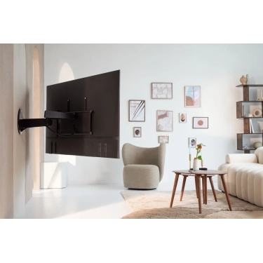 Vogel's TVM 7655 (black) Кронштейн настінний для LED/LCD/OLED