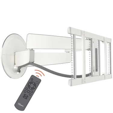 Vogel's TVM 7675 (white) Моторизований кронштейн настінний для LED/LCD/OLED