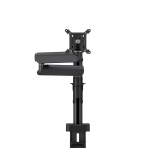 Vogel's MOMO2137 Black Кріплення для монітора Vogel's MOMO2137 Black Кріплення для монітора