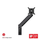 Vogel's MOMO4126 Black Кріплення для монітора Vogel's MOMO4126 Black Кріплення для монітора