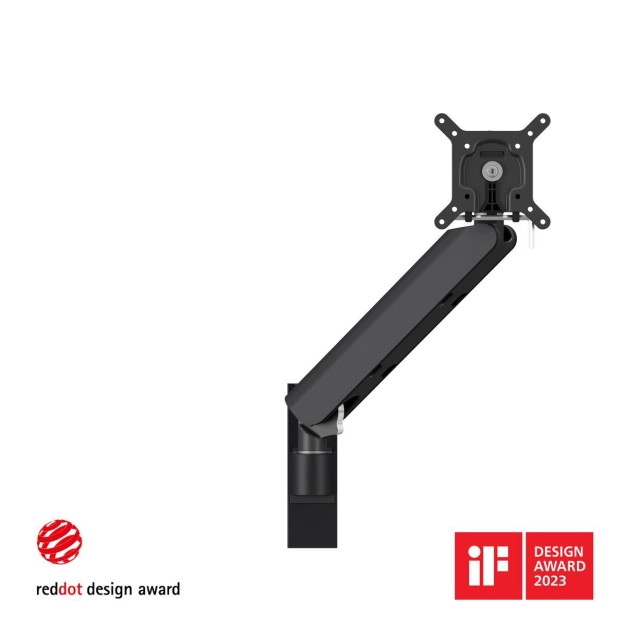 Vogel's MOMO4126 Black Кріплення для монітора