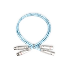 Аудіо кабель Supra SWORD-IXLR AUDIO 1M Аудіо кабель Supra SWORD-IXLR AUDIO 1M