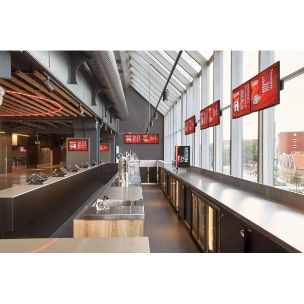 Vogel's PFB3433 Интерфейсна панель