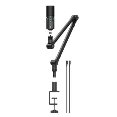 USB-мікрофон Sennheiser Profile Streaming Set