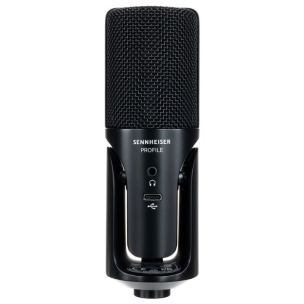 USB-мікрофон Sennheiser Profile Streaming Set