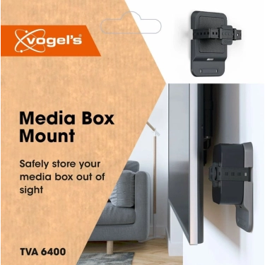 Vogel's TVM 6400 Кріплення для медіа-плеєрів