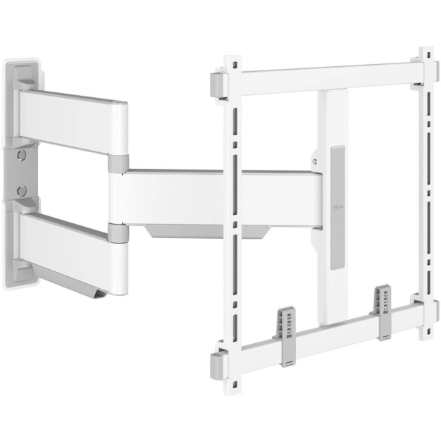 Vogel's TVM 5445 (white) Поворотний настінний кронштейн для LED/LCD/OLED