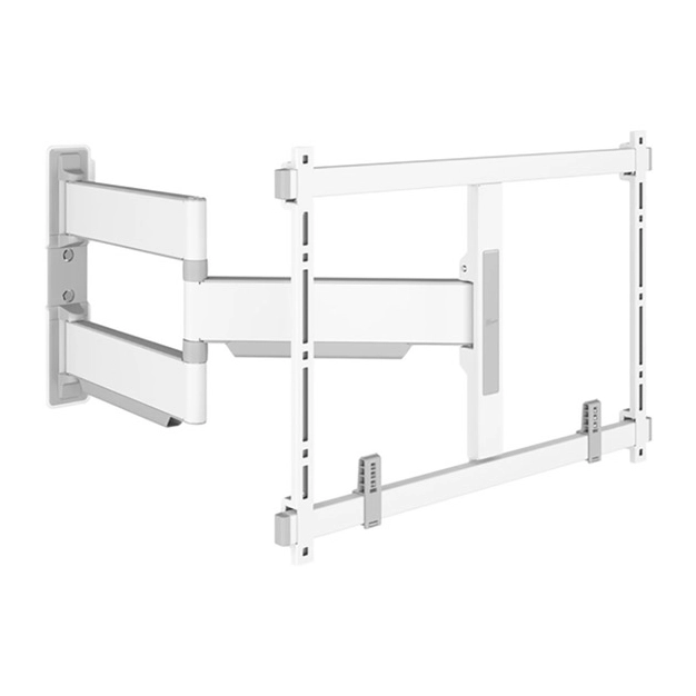 Vogel's TVM 5645 (Білий) Настінний кронштейн для LED/LCD/OLED