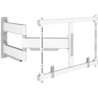 Vogel's TVM 5645 (Білий) Настінний кронштейн для LED/LCD/OLED