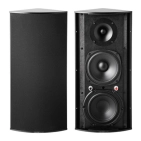 Cornered Audio C5 TRM Black Cornered Audio C5 TRM Black