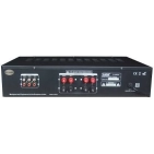 Підсилювач TAGA Harmony TA-250 MiC v.2