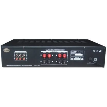 Підсилювач TAGA Harmony TA-250 MiC v.2