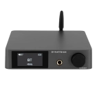 Підсилювач Dynavoice Challenger CA802BT Підсилювач Dynavoice Challenger CA802BT