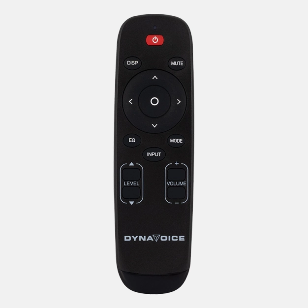 Підсилювач Dynavoice Challenger CA802BT Підсилювач Dynavoice Challenger CA802BT