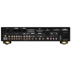 Передпідсилювач Parasound P 6 Black