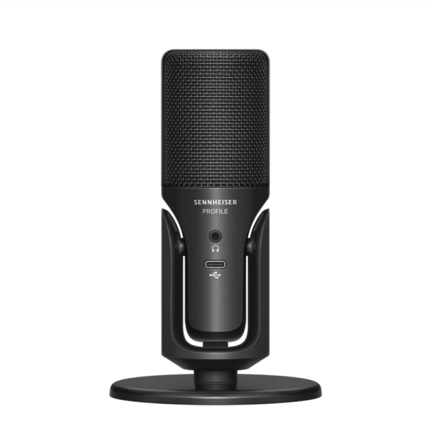 Мікрофон Sennheiser PROFILE Microphone USB-C