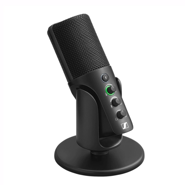 Мікрофон Sennheiser PROFILE Microphone USB-C
