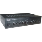 Підсилювач TAGA Harmony TA-250 MiC v.2