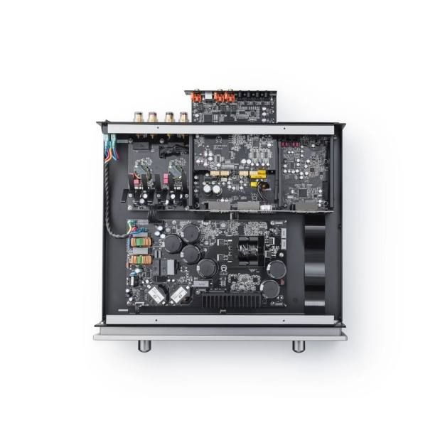 Модуль ЦАП Primare DM36 Модуль ЦАП Primare DM36