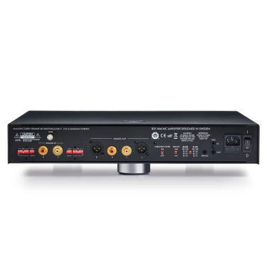 Фонокорректор MM/MC Primare R35-RIAA (Black)