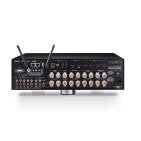 AV-ресивер Primare SPA25 Prisma (Black) AV-ресивер Primare SPA25 Prisma (Black)