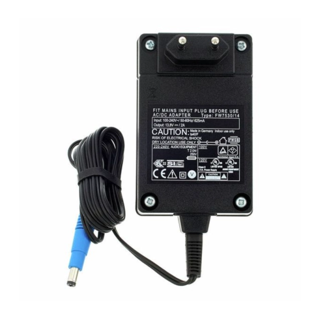 Блок живлення Sennheiser NT 1-1 CW Блок живлення Sennheiser NT 1-1 CW