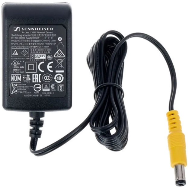 Блок питания Sennheiser NT 12-5 CW+