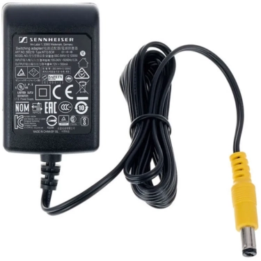 Блок живлення Sennheiser NT 12-5 CW+