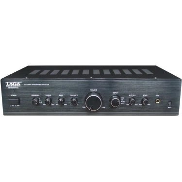 Підсилювач TAGA Harmony TA-250 MiC v.2