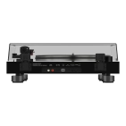 Вініловий програвач Reloop Turn 7 Вініловий програвач Reloop Turn 7