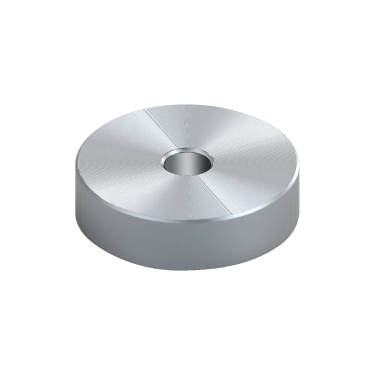 Адаптер Reloop Single Adapter RP Puck