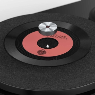 Адаптер Reloop Single Adapter RP Puck