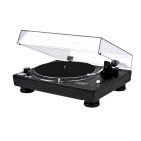 Reloop Dust Cover RP-1000/2000/4000 Reloop Dust Cover RP-1000/2000/4000