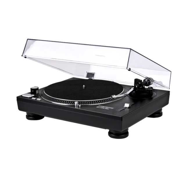 Reloop Dust Cover RP-1000/2000/4000 Reloop Dust Cover RP-1000/2000/4000